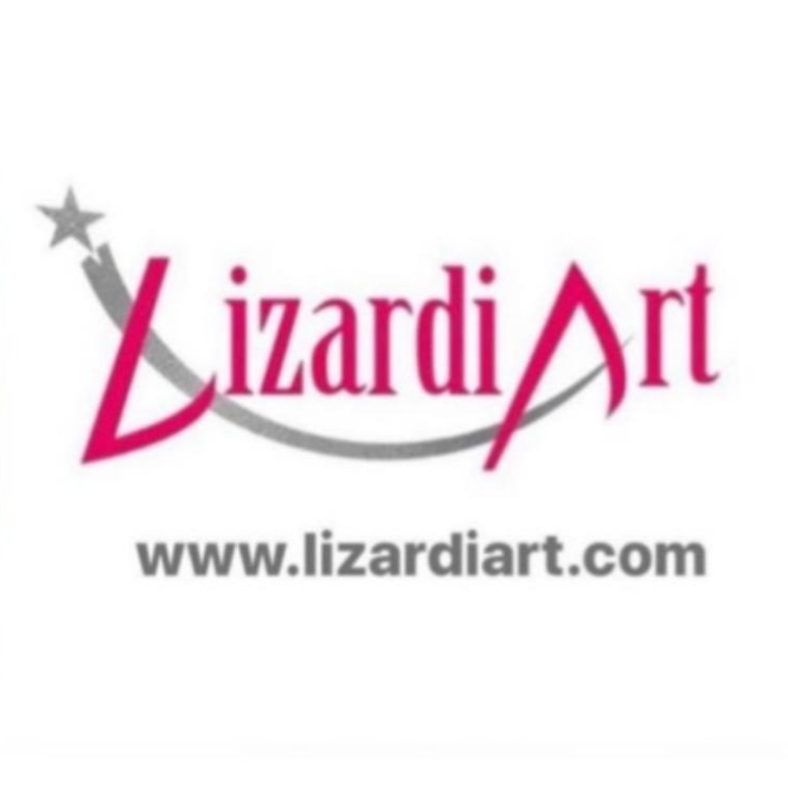 Lizardi logo