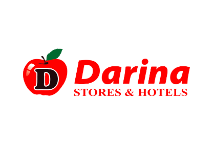 Logo brands no bg darina